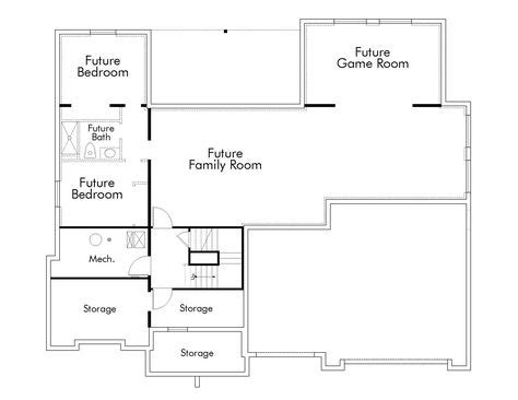 170 Ivory Homes Floor Plans ideas in 2021 | floor plans, house floor plans, buying your first home