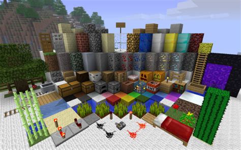 Faithful 64x64 1.12.2 Resource Pack | Texture Packs