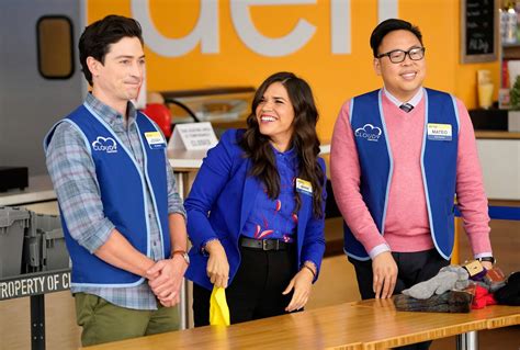 ‘Superstore’ Cast Reflects on ‘Time Capsule’ Comedy Before Series Finale | Us Weekly