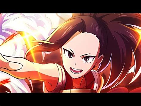 Momo's Quirk Creation Is STRONG In My Hero Ultra Rumble! - YouTube