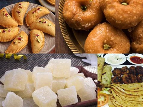 Food of Uttar Pradesh: 10 Must Try Dishes