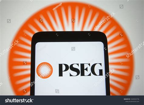 3 Pseg logo Images, Stock Photos & Vectors | Shutterstock