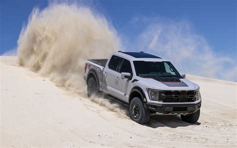 2023 Ford F-150 Raptor R