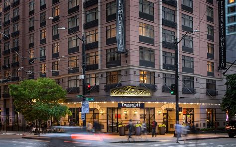 THE 10 BEST Hotels in Seattle, WA for 2022 (from $80) - Tripadvisor