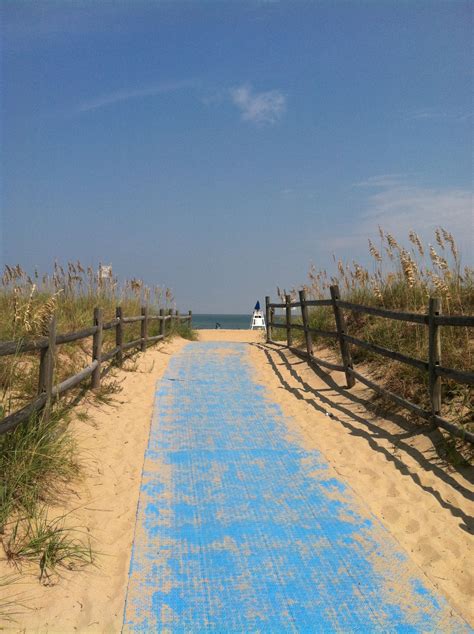 Sandbridge Beach, Virginia Beach.... :) I went there for the 1st time a few days ago! Lovin the ...