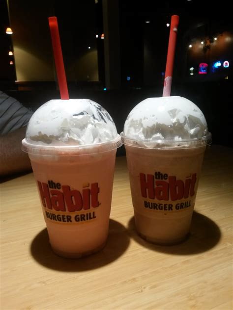 The Habit Burger Grill - 66 Photos - Burgers - San Luis Obispo, CA - Reviews - Yelp