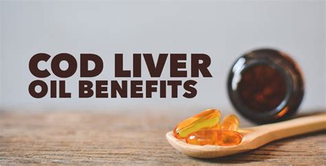 Benefits, Risks, And Dosage Of Cod Liver Oil