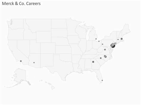 Merck & Co. Careers | Velvet Jobs