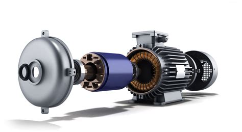 IE5 Efficiency Class: Ultra Premium Motors for Top Performance