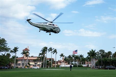 The FBI Raid on Mar-a-Lago – The Emerald