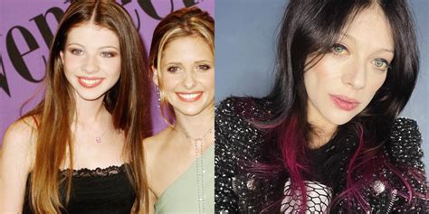 Michelle Trachtenberg Before And After: The Actress' Transformation ...