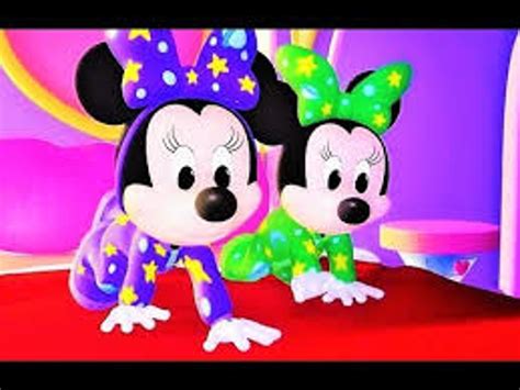 Mickey Mouse Clubhouse Minnie Bowtique