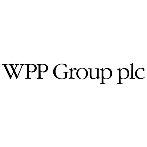 WPP Group Logo PNG Transparent & SVG Vector - Freebie Supply