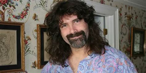 Mick Foley Books In Order - How To Read Mick Foley's Books?