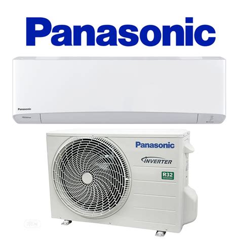 Panasonic 1.5HP Inverter Split Air Conditioner | YS12UKA – Zit ...