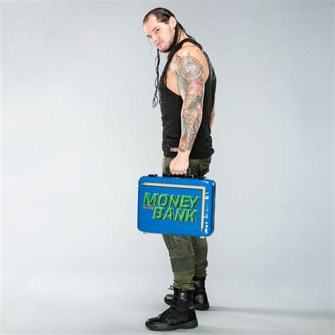 Money in the Bank Winners - WWE Photo (42770307) - Fanpop