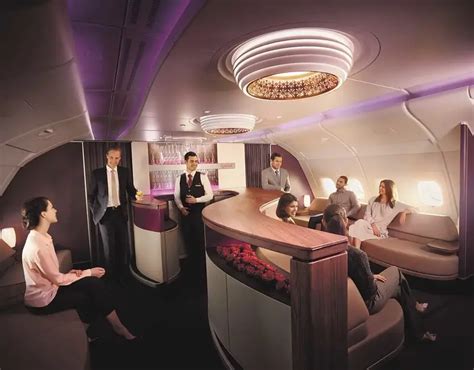 The Complete Guide to Qatar Airways First Class