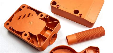 High-Precision Plastic Injection Molding Overview & Key Properties
