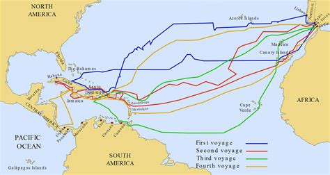 Does it really matter if Vikings found North America first? | IGN Boards