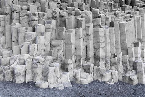 Reynisfjara Beach, Southern Iceland 5125617 Stock Photo at Vecteezy