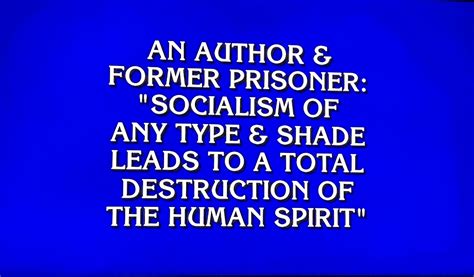 Tonight on Jeopardy : r/libertarianmeme