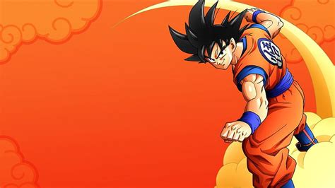 Dragon Ball Z: Kakarot 1366x768, dragon ball z 1366x768 HD wallpaper | Pxfuel