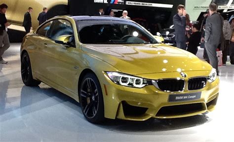 2015 BMW M3 and M4: Who Needs a V8? | The Daily Drive | Consumer Guide®