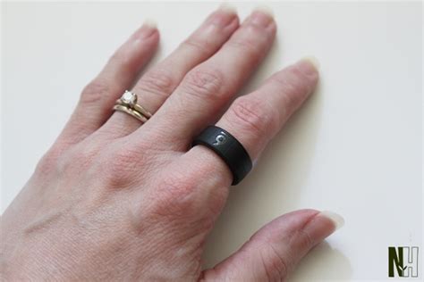 Motiv Ring & Oura Ring {review & comparison}