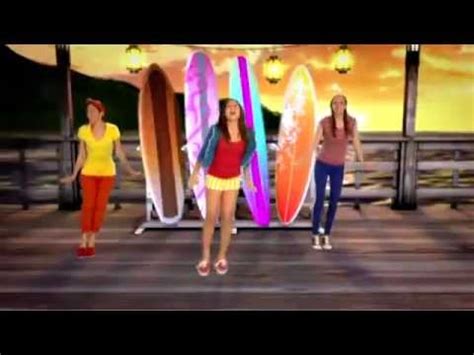 Barbie in a mermaid tale 2 - Dance Music - Barbie Movies video - Fanpop