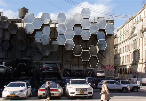 Parasitic Architecture | Inhabitat - Green Design, Innovation ...