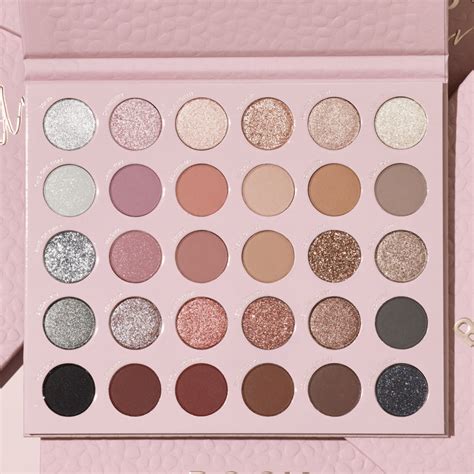 Colourpop Rock Candy Shadow Palette - Muse Beauty