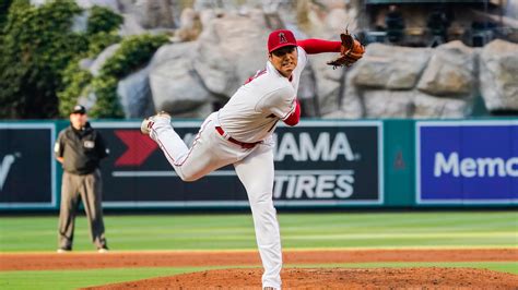 Angels two-way star Shohei Ohtani to skip his next pitching start after ...