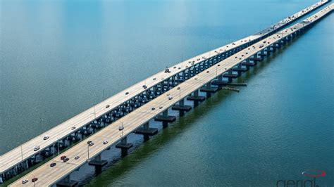 Howard Frankland Bridge project accelerated - Tampa Bay Business Journal