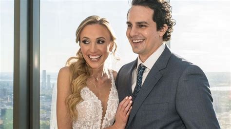 Kat Timpf is married - Here's what we know - TheNetline