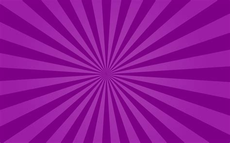 Sun rays Retro vintage style on purple background, Sunburst Pattern ...