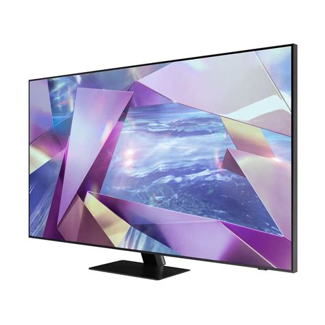 Samsung QE55Q700TA QLED HDR 1000 8K Ultra HD Smart TV, 55 inch | The Electronics Warehouse