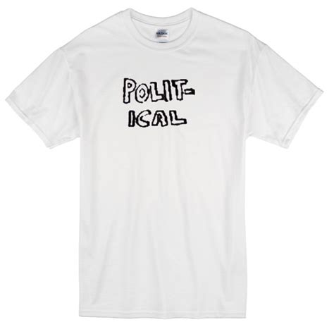 political t-shirt - newgraphictees.com