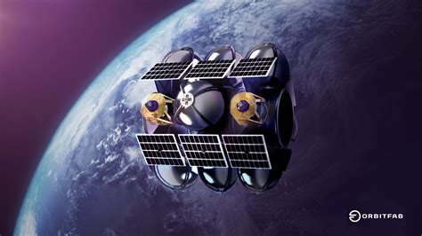 US Space Command says it needs more maneuverable satellites - Ars Technica