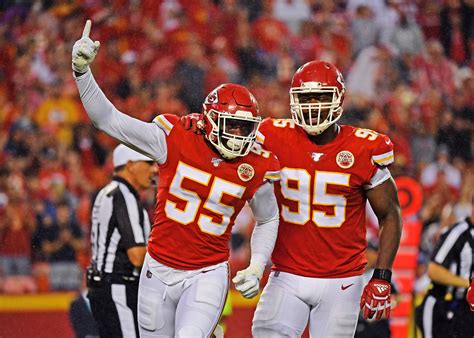 ‘Madden NFL 21’ ratings for every Kansas City Chiefs player