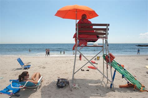 Rockaway Beach and Boardwalk | Attractions in Rockaways, New York