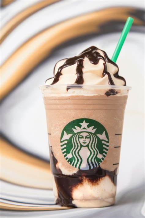 How Much Does Starbucks' Triple Mocha Frappuccino Cost? It's Worth ...