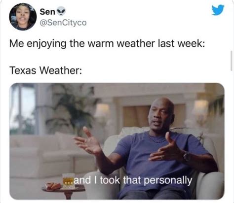 46 Memes About Texas And Snow - Gallery | eBaum's World