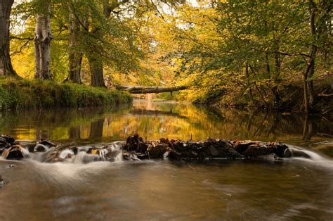 Scotland in October | Here's what to see & do | LTR Castles