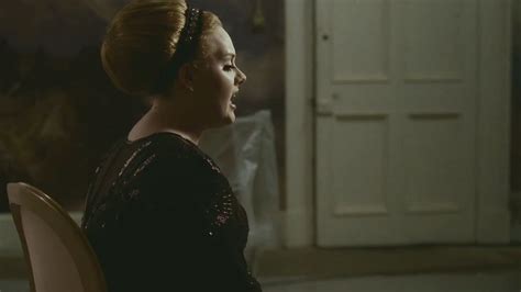 Adele - Rolling In The Deep - Music Video - Adele Image (21847320) - Fanpop