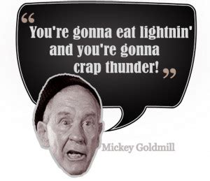 Speech To Rocky Mickey Quotes. QuotesGram