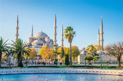 Qué ver en Estambul: 15 lugares imprescindibles | El Viajista