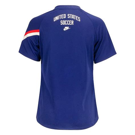 Official Jerseys | USWNT & USMNT | U.S. Soccer Store®