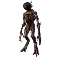 The Demogorgon - Official Dead by Daylight Wiki