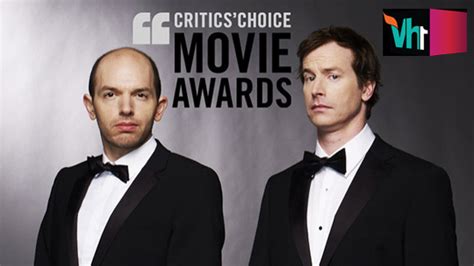 Critics' Choice Movie Awards