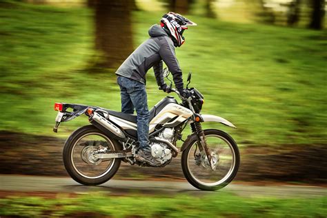Yamaha Debuts 2019 Dual Sport Motorcycles - Racer X Online